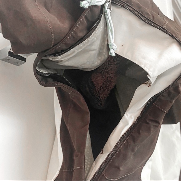 The North Face 3in1 Triclimate Jacket - Picture 6 of 7
